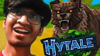 hytale is hard for me !!!