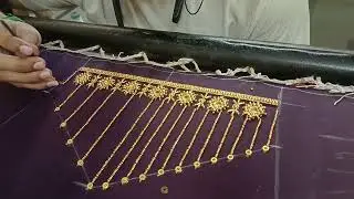 Maggam work blouse letest design low price 2026 !!!20 January 2026!!!