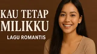 KAU TETAP MILIKKU #liriklagukpop #coversong #ruangmusikid #liriklaguindo #bestlagupopindonesia 