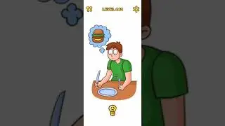 Tricky Line: Draw the Part Level 441 Walkthrough Solution Android