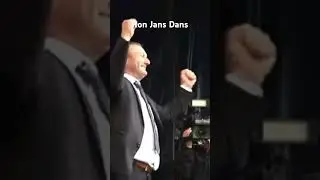 Ron Jans Dans