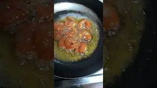 #prawnsfry/shrimps fry,yetti fry,sungta fry,sigadi fry