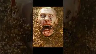 Indiana Jones and the Kingdom of the Crystal Skull (2008) | Terrifying Encounter with the Giant Ants