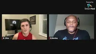 The Barry & Mack Show - OU vs Auburn Postgame Pod