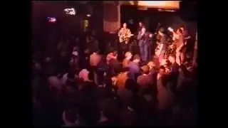 Goo Goo Cluster - 2001-05-04 - 13/16 - Playday