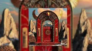 PIKI PIKI - IRENEÉ S FEAT NES MBURU (Original mix) [ SPIRIT ALBUM ]
