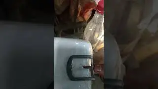 Belt buckle hook machine. Manufacturer for shree engineering works.mob no 9221210070