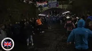 Armagh True Blues FB @ Downshire Guiding Star FB Parade 2025