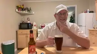 Smithwicks & Sons Ireland Red Ale 4.5% abv # The Beer Review Guy