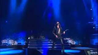 Running Wild - Riding The Storm  Live W:O:A@ Wacken 2015