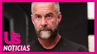Jay Harrington rompe el silencio sobre su exclusi&oacute;n&nbsp;de la serie derivada&nbsp;de 'S.W.A.T.'