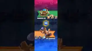 a cool deck for the elite barbarian challenge @GenerationXGamer