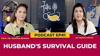 Husband survival guide ( episode 1 trailer )
