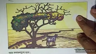 অধ্যায়-৬(জলবায়ু ও দুর্যোগ) বিষয়- বাংলাদেশ ও বিশ্ব পরিচয় শ্রেণি- পঞ্চম  Bangladesh & Global Studies