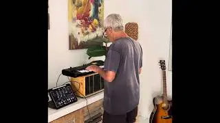 Test Yonac Hammond App KingB