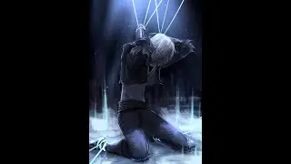 League of Suffering #1