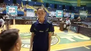 batang pinoy 2025 round of 16 julianne bandojo of santa rosa city vs davao city