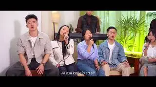 Goodness of God | Oramei Zhii Kazii Khru (Maola) cover by MBC Delhi | TEASAR