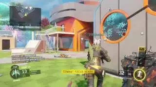Bo3 best peacekeeper mk2 class setup