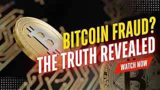 BITCOIN 2025: SHOULD YOU INVEST? THE TRUTH ABOUT CRYPTO, MONEY PRINTING