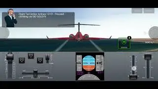 Full take off manual with auto pilot mood #aviation #takeoff