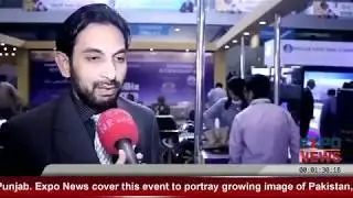 GlobBiz Avenue Gwadar Expo Full Video