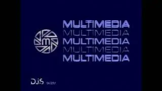 Multimedia Entertainment (1981-1994) logo remakes