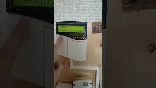 пуск СОУЭ через пульт с2000М