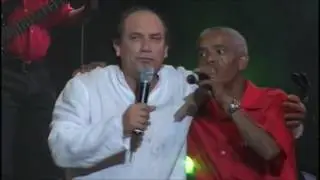 Max Lauret - Mon Vieux Papa Live