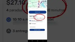 Como hacer tu primer viaje en spark driver paso a paso