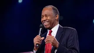 Gateway Church Live | Special Message from Dr. Ben Carson | April 2