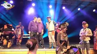 Guggen 13ab Party&sup2;  35 Jahre Kaputte13 Samstag, 3.02.2018 /Teil 2