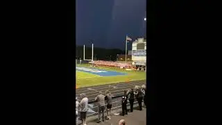 9/14/24 Defiance Band Festival