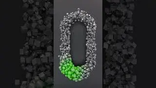 CGI Experiments #08
