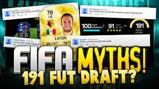 191 FUT DRAFT?