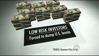 Credit rating agencies threaten to downgrade U.S.