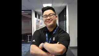 Joseph Yun Live Stream - Test