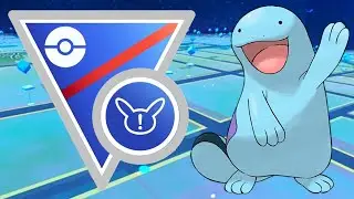 Pok&eacute;mon GO Great League Remix