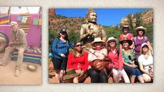 The Sedona Spiritual Retreat Experience