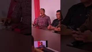 Suparno Resmi Menjabat Sebagai Bendahara DPC PDIP Sragen