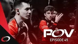 #coLofDuty at CWL Seattle - Part 2 | compLexity: POV Ep. 45