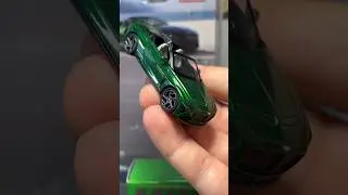 😱😱 LIMITED 1200 😱😱✳️ BENTLEY MULLINER BACALAR ❇️_S&uacute;per Exclusive by #minigtofficial_#bentle #diecast