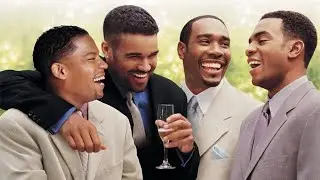 The Brothers Full Movie Facts And Review / Morris Chestnut / D. L. Hughley