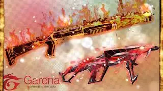 cobra mbbt M10 shotgun free fire garena new status video free fire ringtone