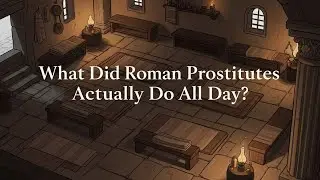 Boring History for Sleep | What Did Roman Prostitutes Actually Do All Day & More