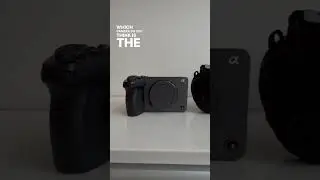 FX30 vs fX3 vs FX6? #sonyalpha #videography #cameragear #videogear #cinematic #cinematography #video