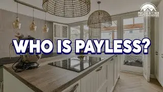 Why Payless Kitchen Cabinets Is the Go-To for LA Homeowners