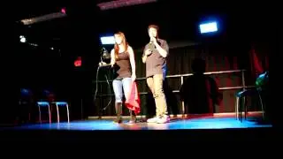 2. Andrew & Lauren Sell Their Stuff for Weed Money
