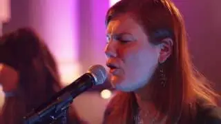 All Is For Your Glory - Amanda Lock &Band - Live @ Bonfire