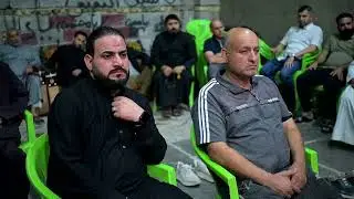 ديوان الامام الحسن ع . الشيخ عقيل الحمداني ١